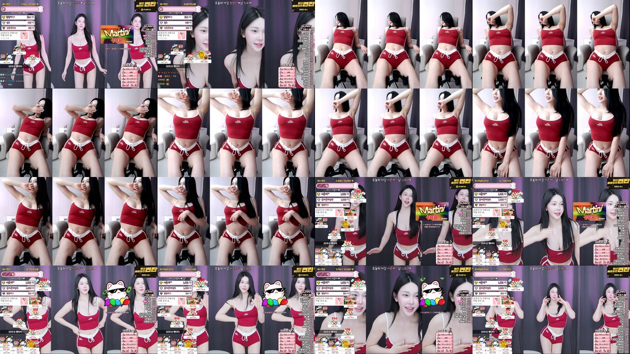 ♥바니♥（nayanaa）250515