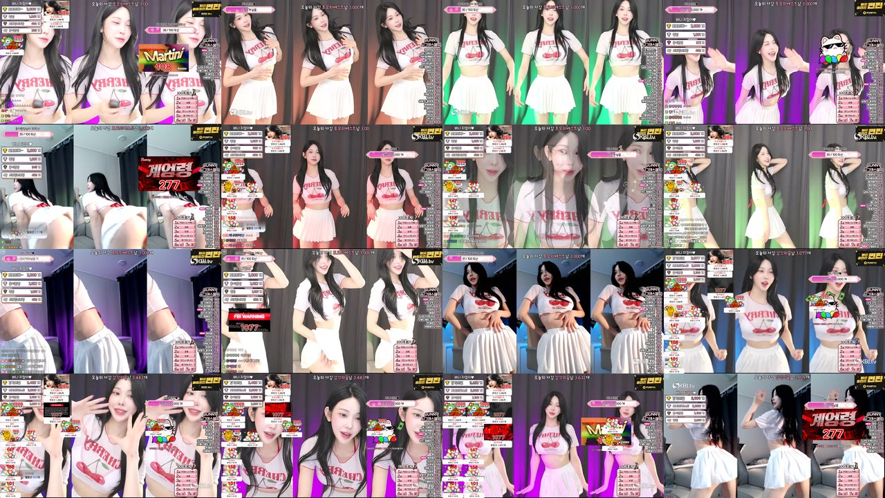 ♥바니♥（nayanaa）250806
