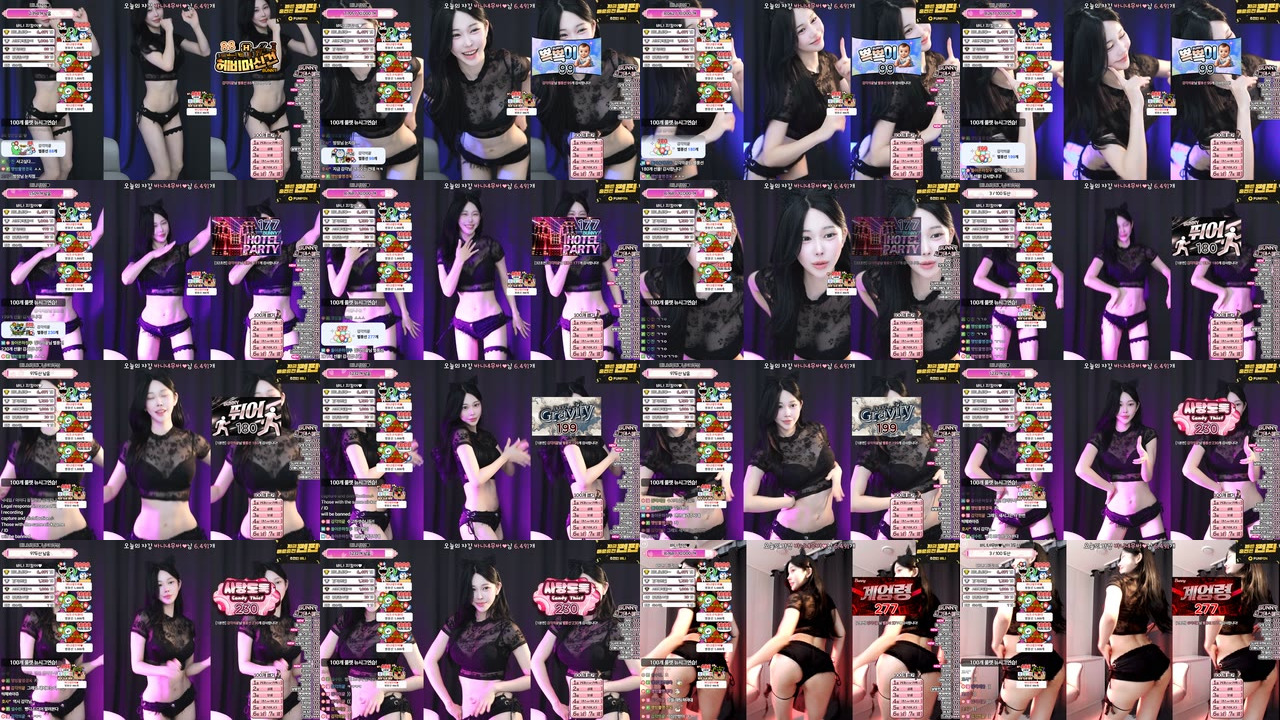 ♥바니♥（nayanaa）250902