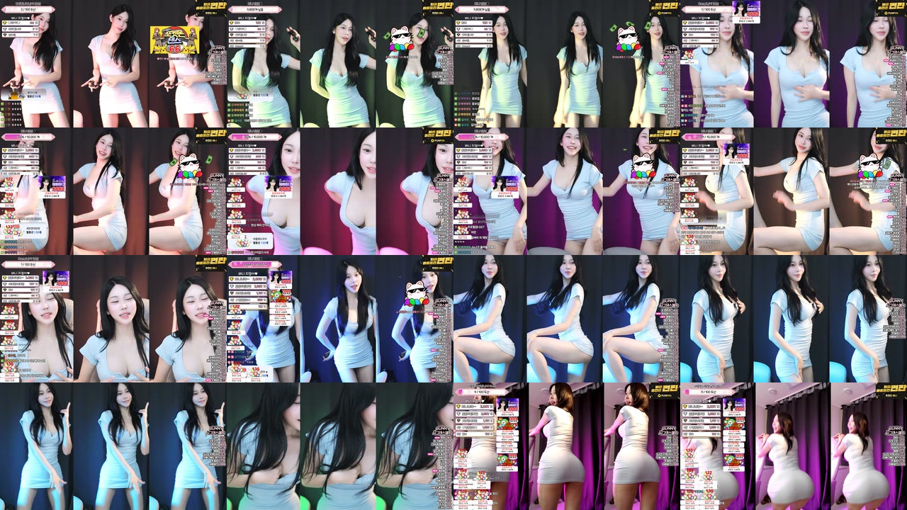 ♥바니♥（nayanaa）250903