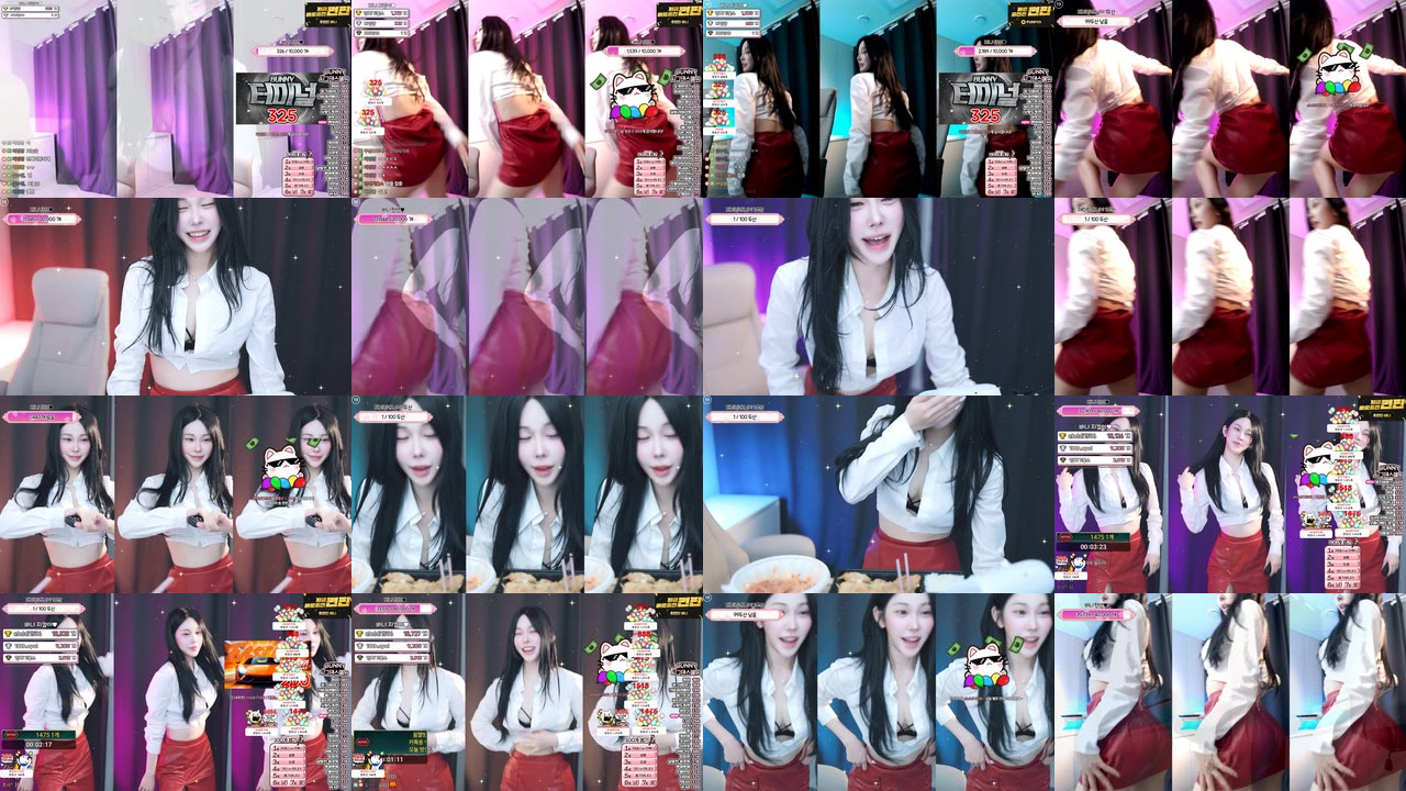 ♥바니♥（nayanaa）251001