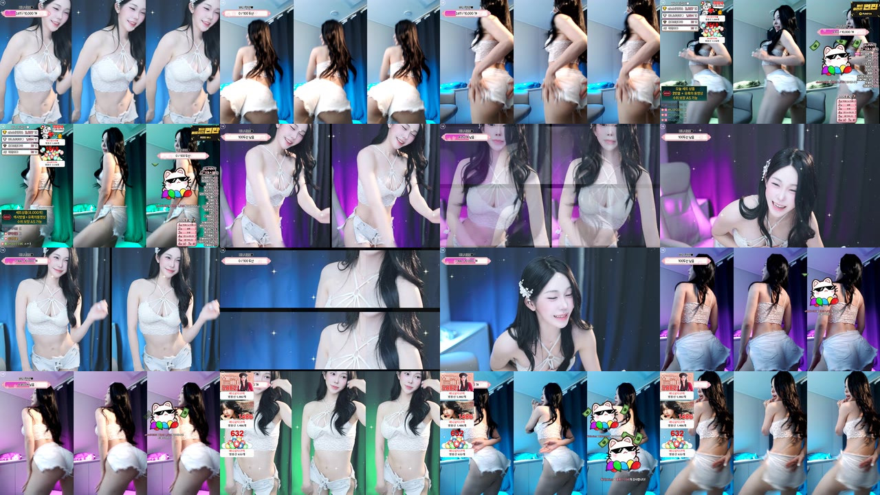 ♥바니♥（nayanaa）251003