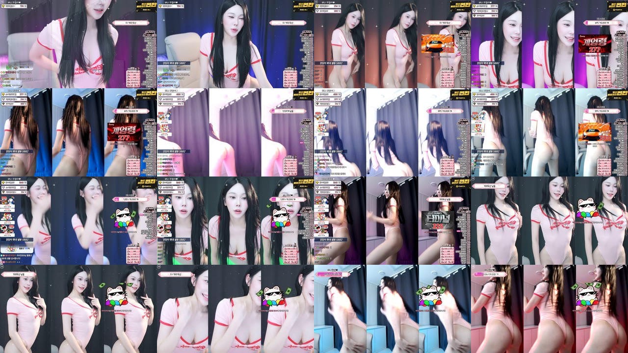 ♥바니♥（nayanaa）251012