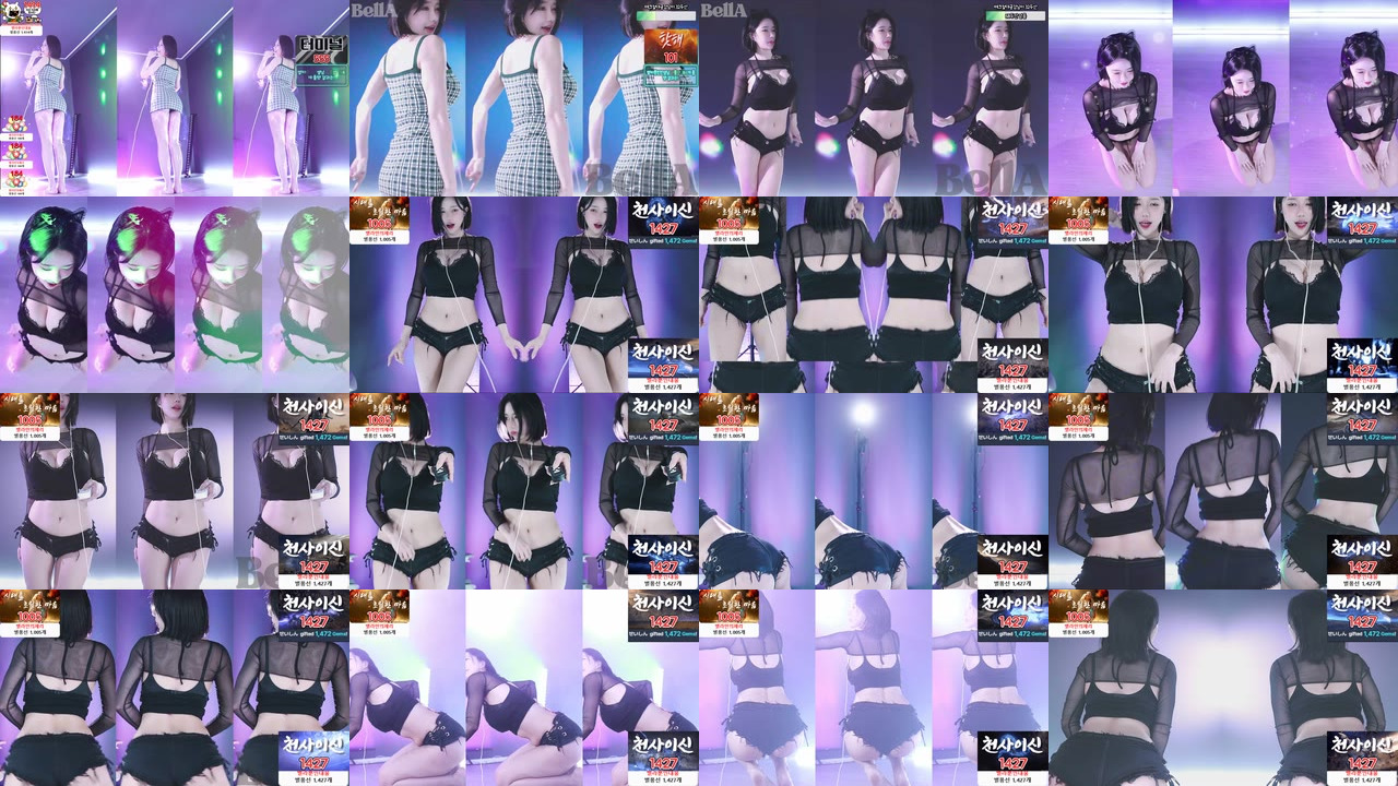 ♥벨라♥（nanaringhi）250304