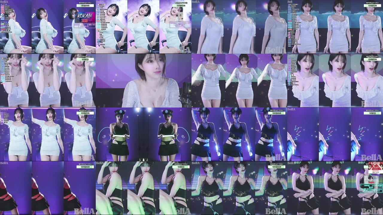 ♥벨라♥（nanaringhi）250507