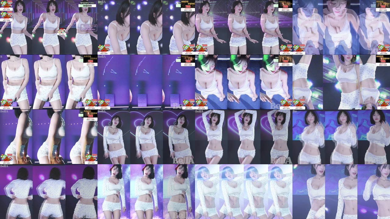 ♥벨라♥（nanaringhi）250516
