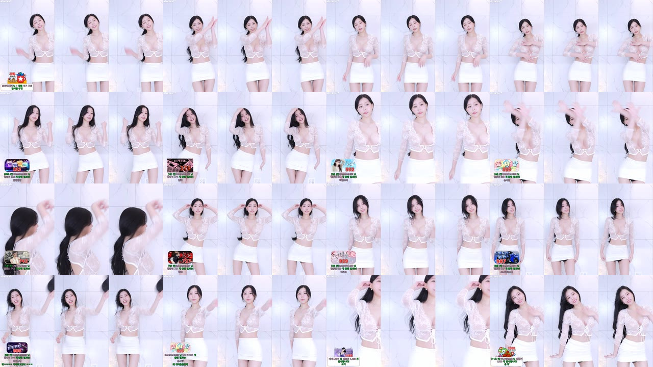 ♥비비（wldms4482）230805