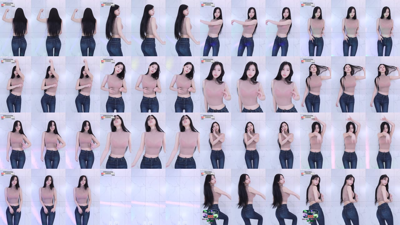 ♥비비（wldms4482）230908