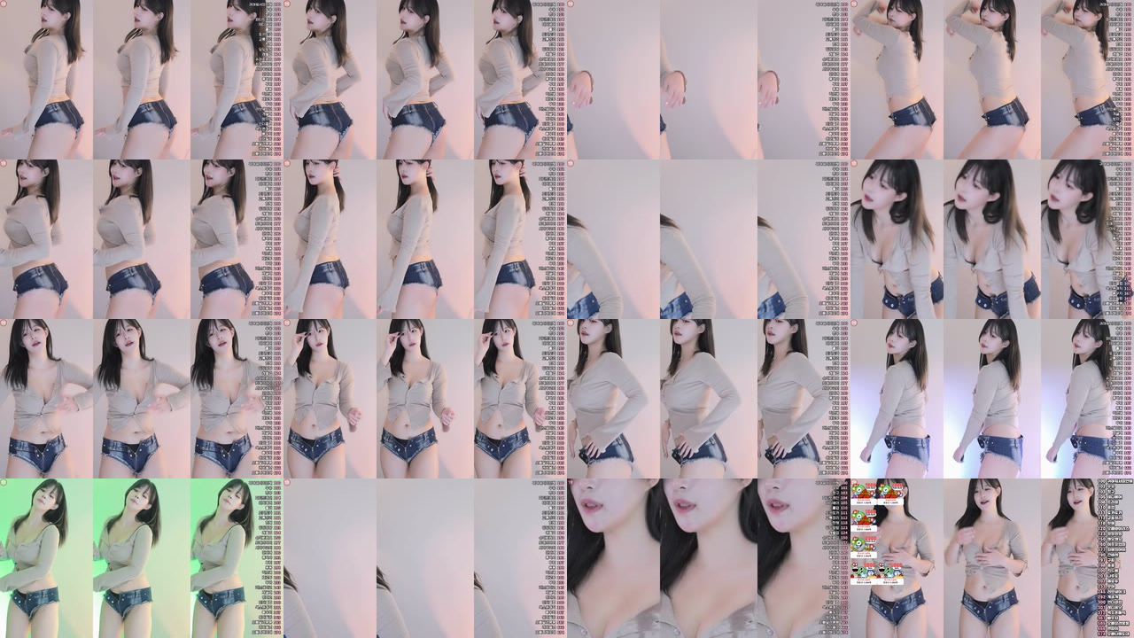 ♥소영♥（goinmul）240507
