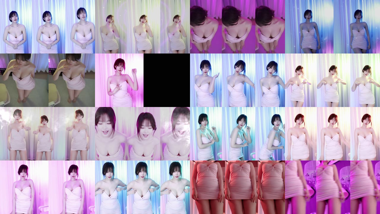 ♥이슬이（dasl8121）240201