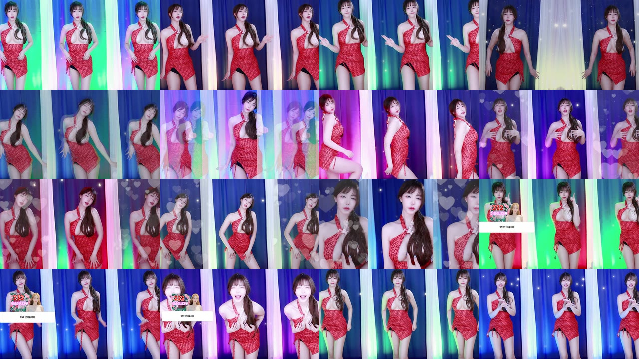 ♥이슬이（dasl8121）240301
