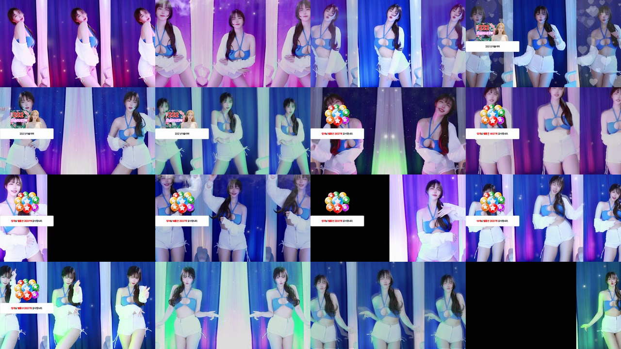 ♥이슬이（dasl8121）240302