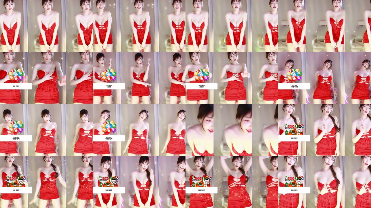 ♥이슬이（dasl8121）240313