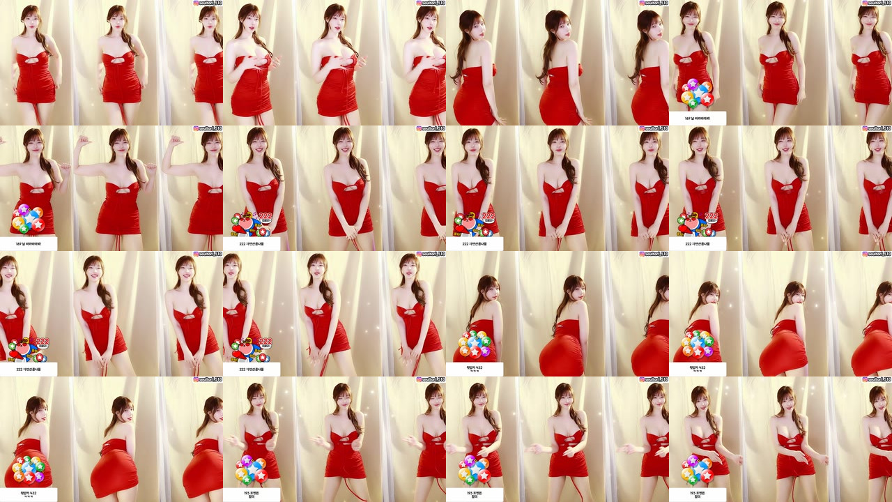 ♥이슬이（dasl8121）240502