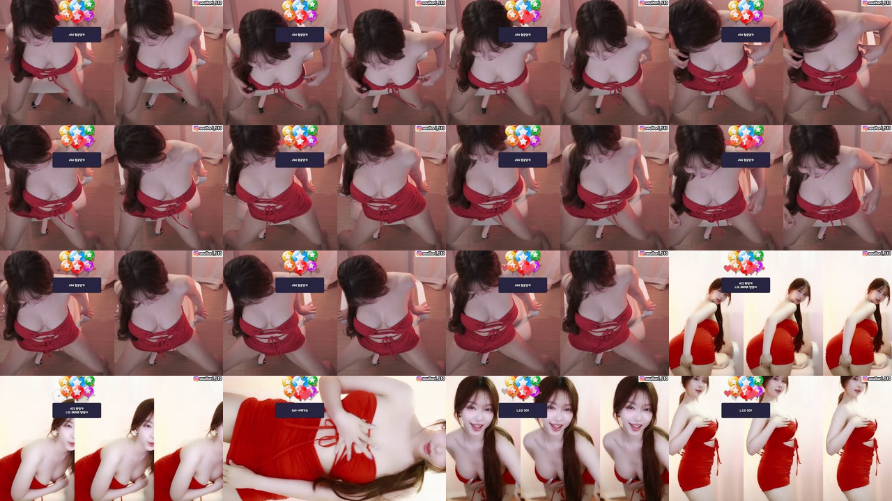 ♥이슬이（dasl8121）240717