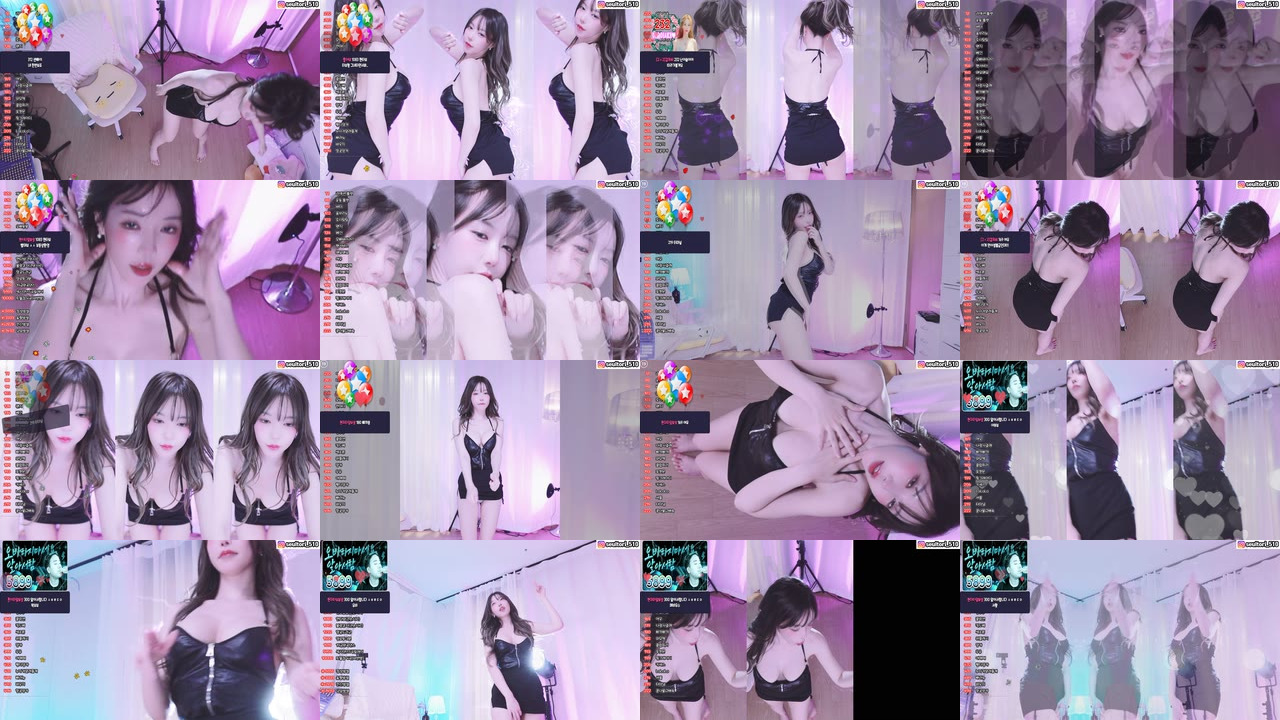 ♥이슬이（dasl8121）241228