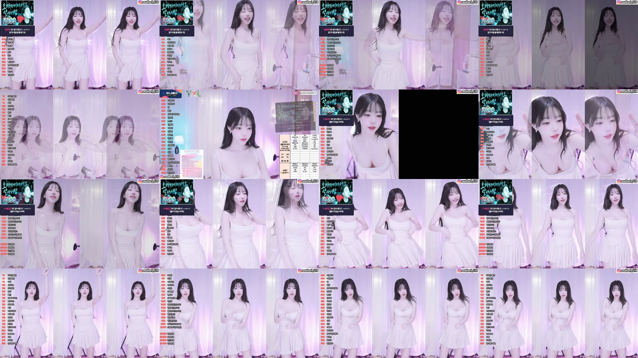 ♥이슬이（dasl8121）250102