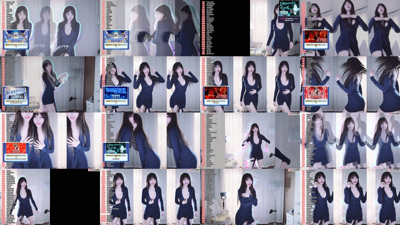♥이슬이（dasl8121）250128