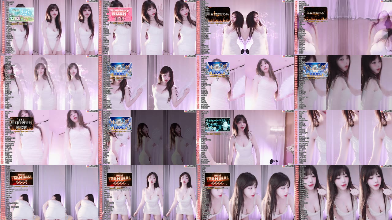 ♥이슬이（dasl8121）250201