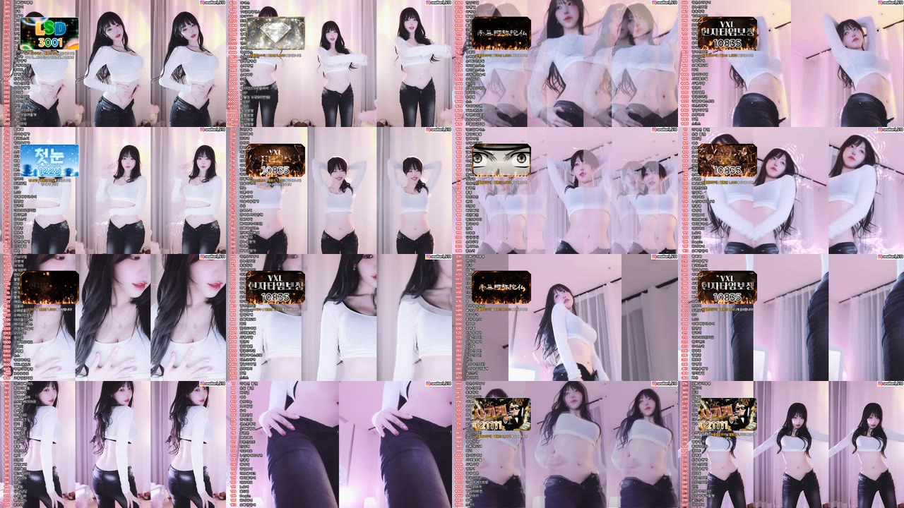 ♥이슬이（dasl8121）250208
