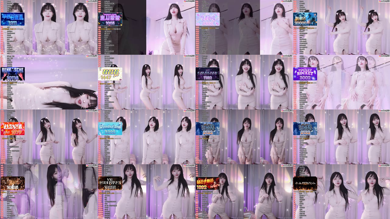 ♥이슬이（dasl8121）250220