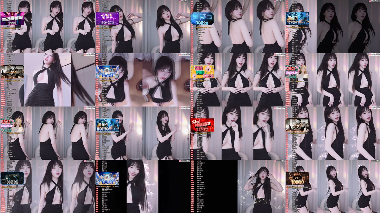 ♥이슬이（dasl8121）250223