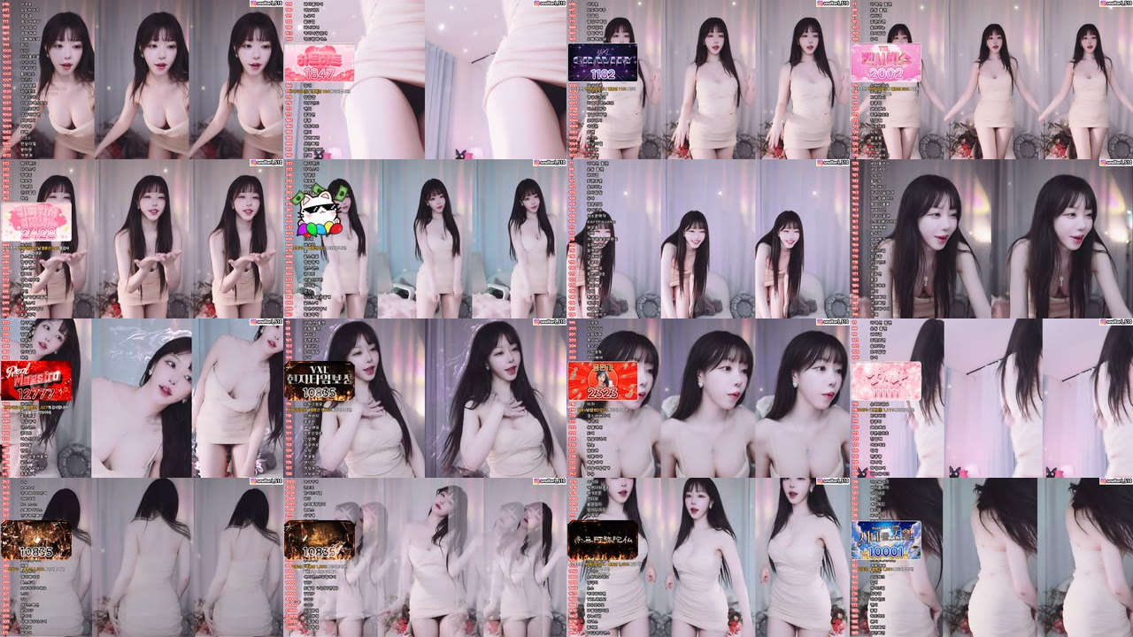 ♥이슬이（dasl8121）250226