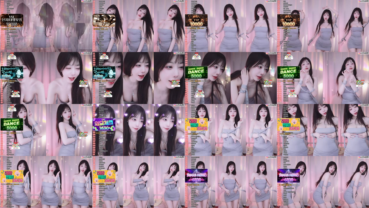 ♥이슬이（dasl8121）250307