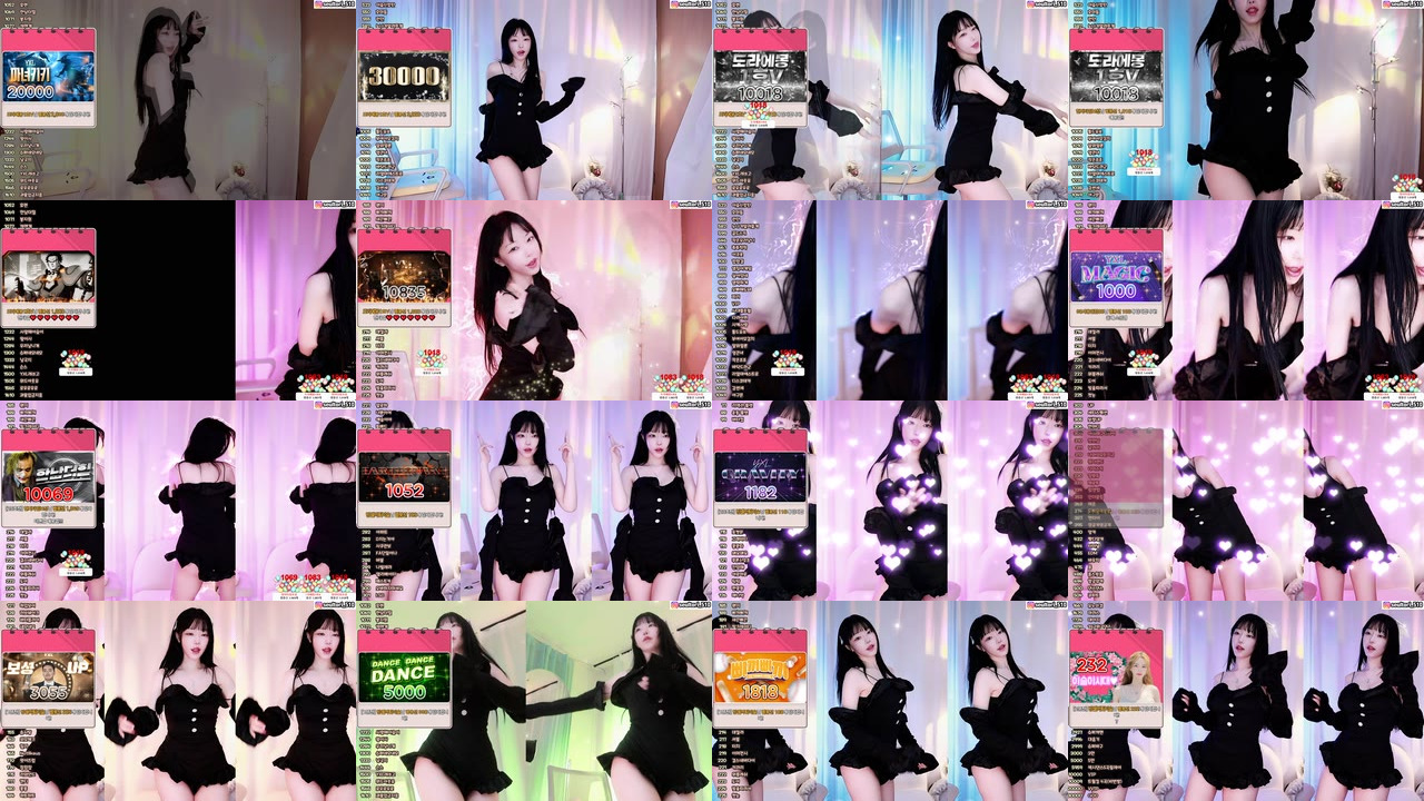 ♥이슬이（dasl8121）250325