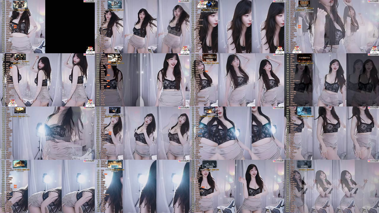 ♥이슬이（dasl8121）250521