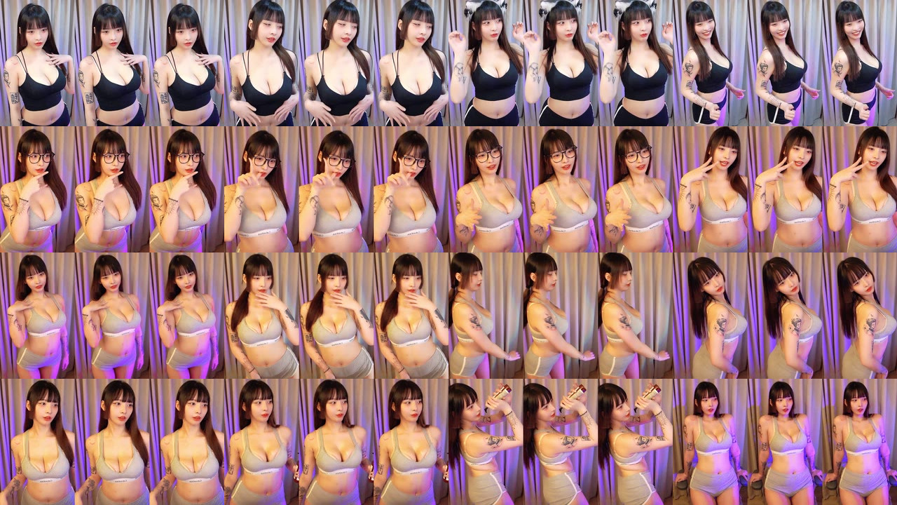 哈妮하니（hani0924）250219