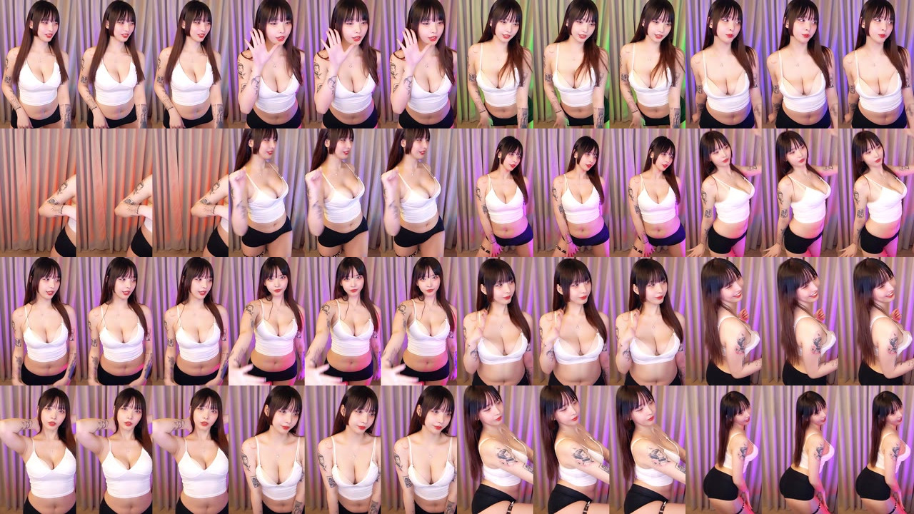 哈妮하니（hani0924）250310