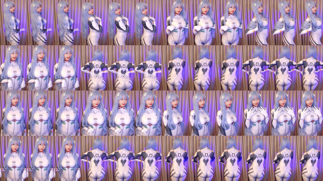 哈妮하니（hani0924）250320