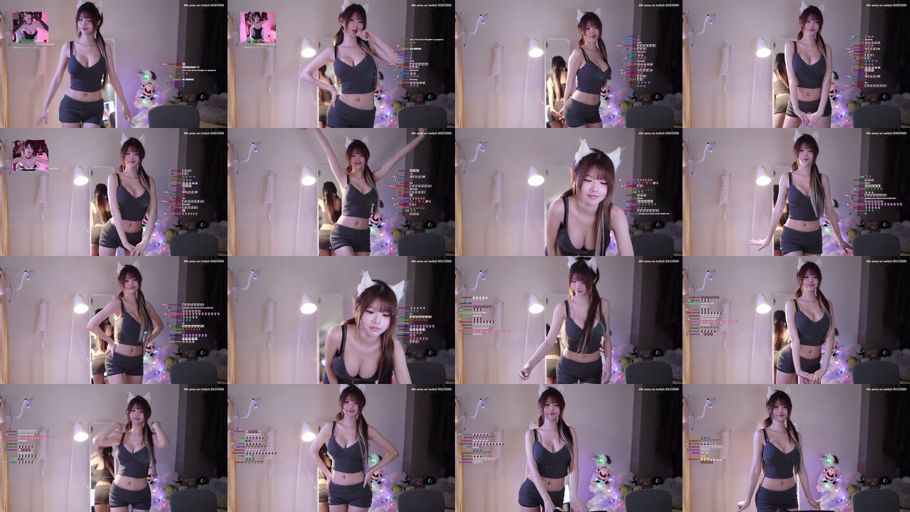 艾怡（irissiri129）250302