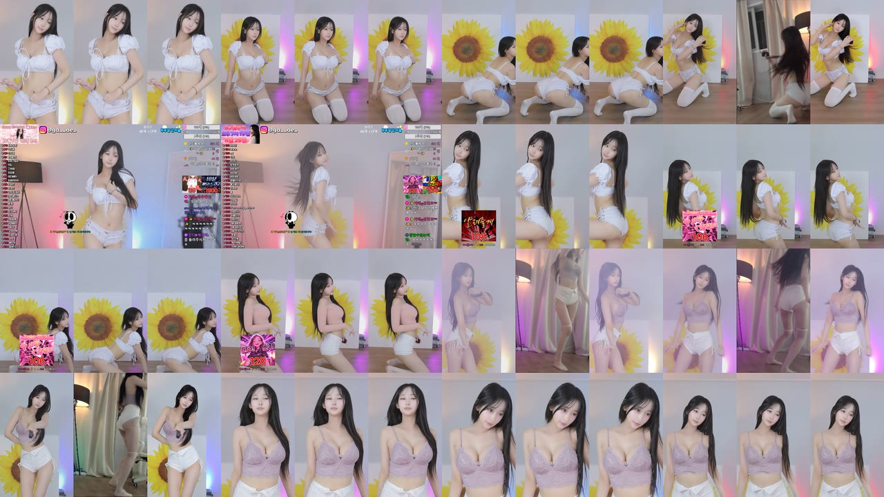 가애ღ（acron5）241128