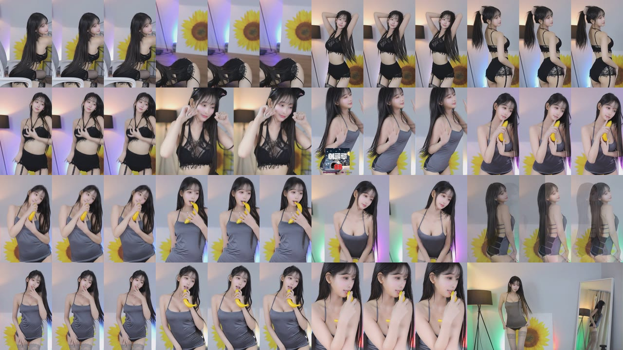 가애ღ（acron5）250207