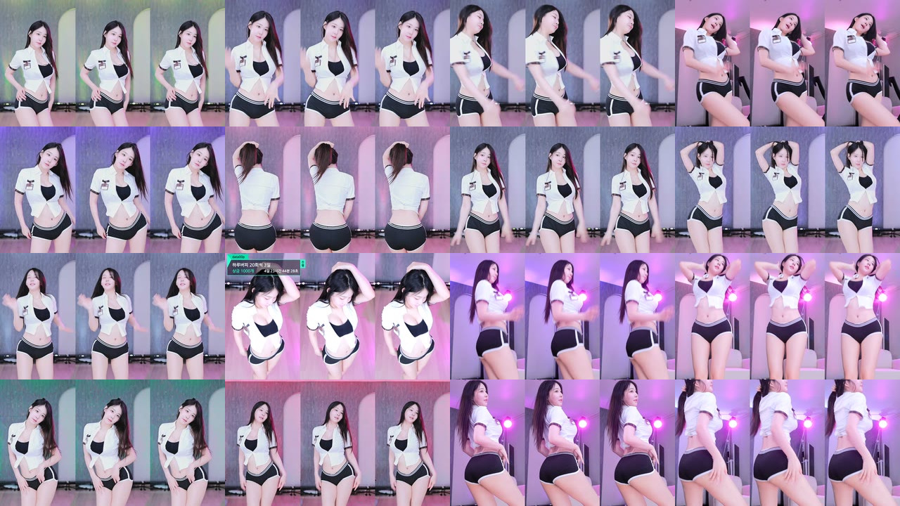 갓세희sehee（godsehee）240330