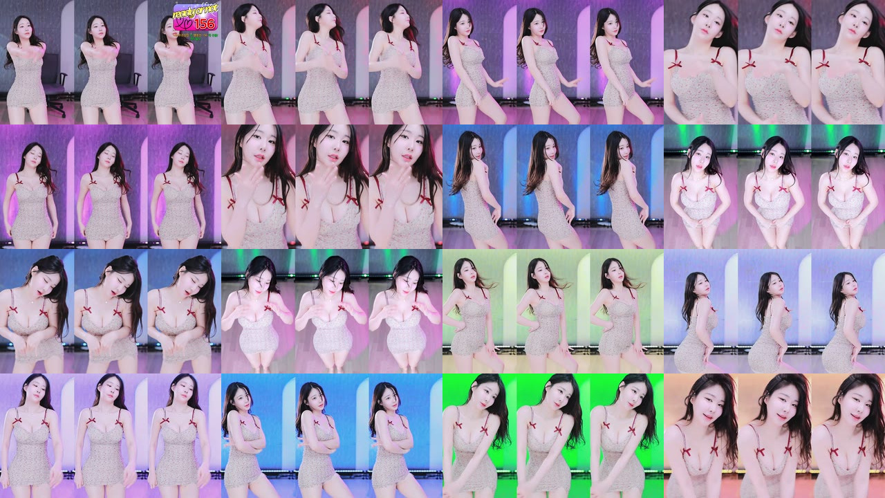 갓세희sehee（godsehee）240401