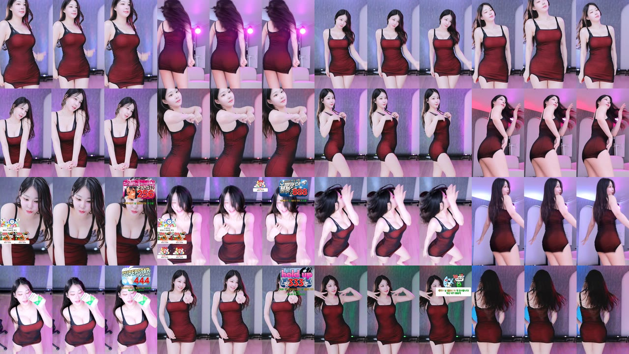 갓세희sehee（godsehee）240404