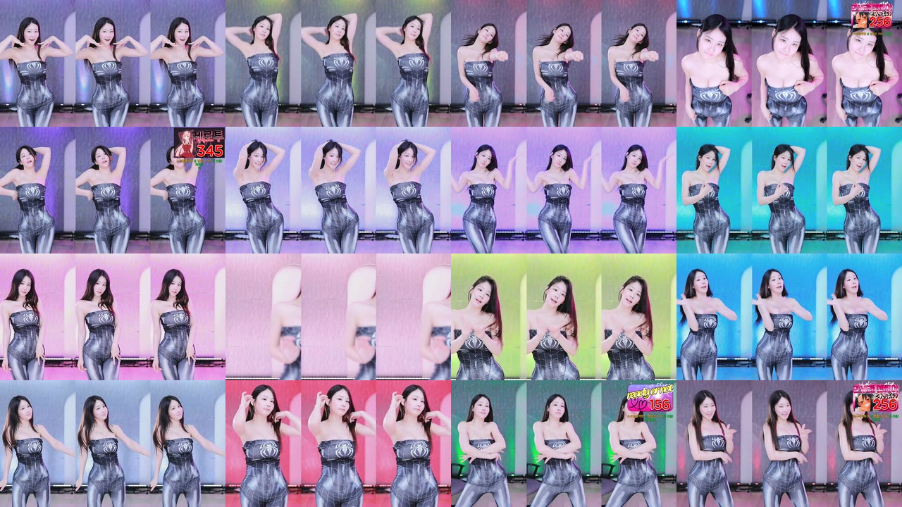 갓세희sehee（godsehee）240425