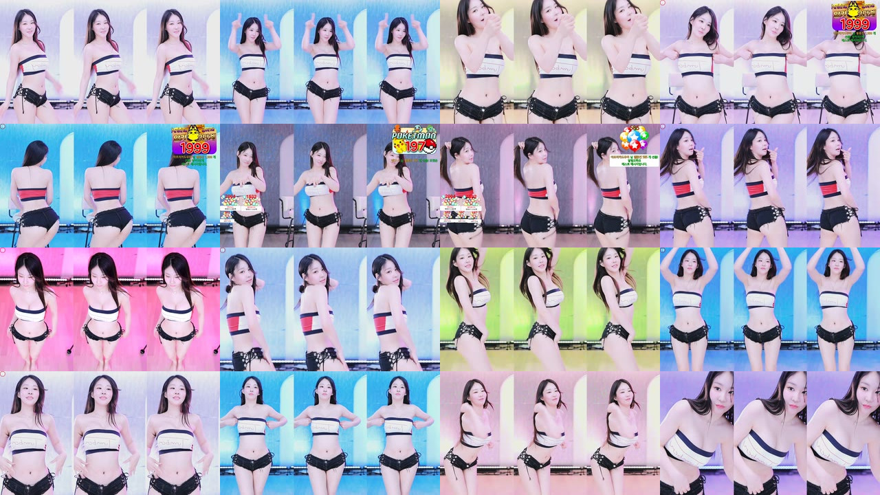 갓세희sehee（godsehee）240501