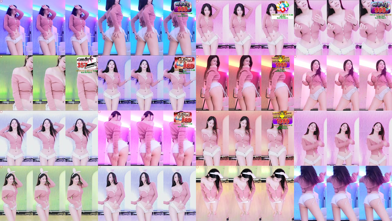 갓세희sehee（godsehee）240502