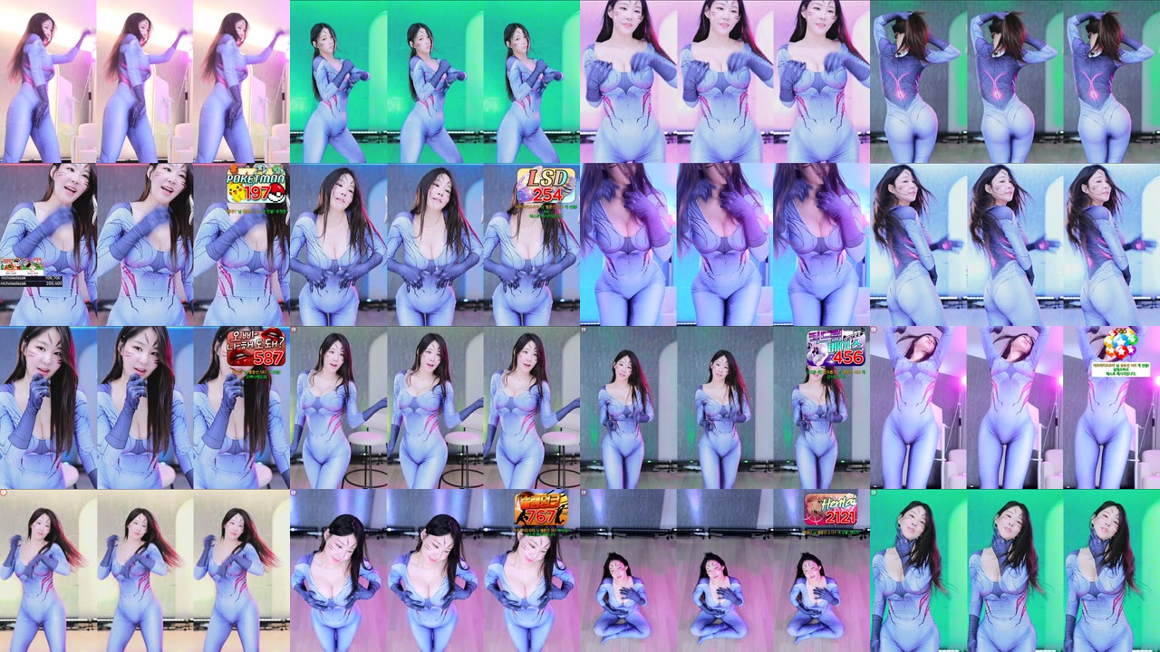 갓세희sehee（godsehee）240503