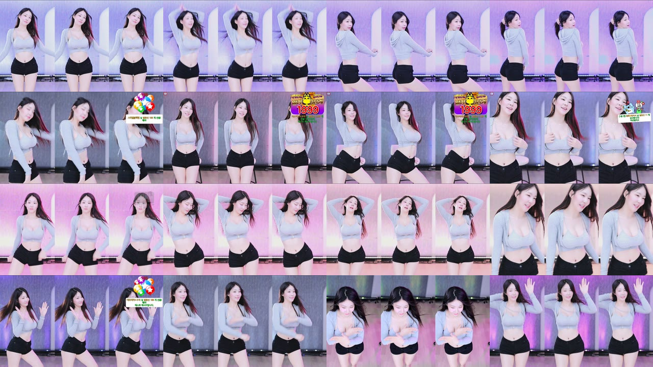 갓세희sehee（godsehee）240507
