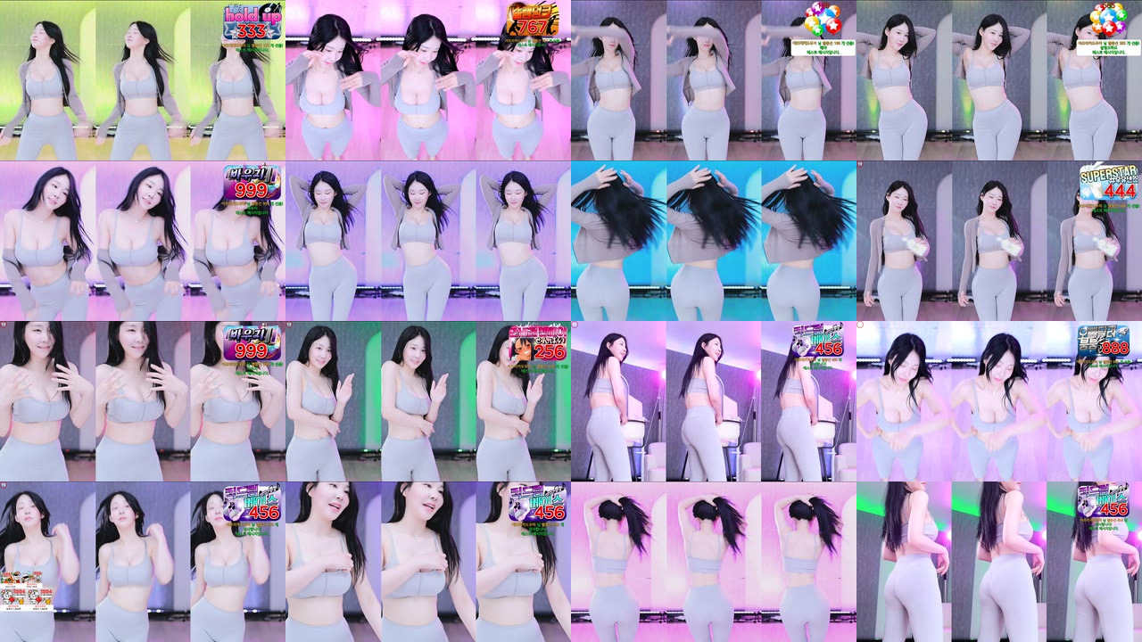 갓세희sehee（godsehee）240510