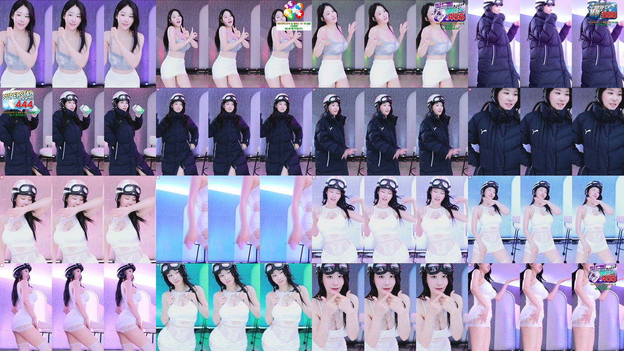 갓세희sehee（godsehee）240513