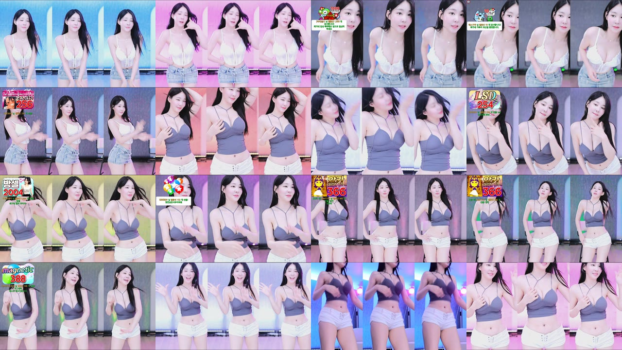 갓세희sehee（godsehee）240517