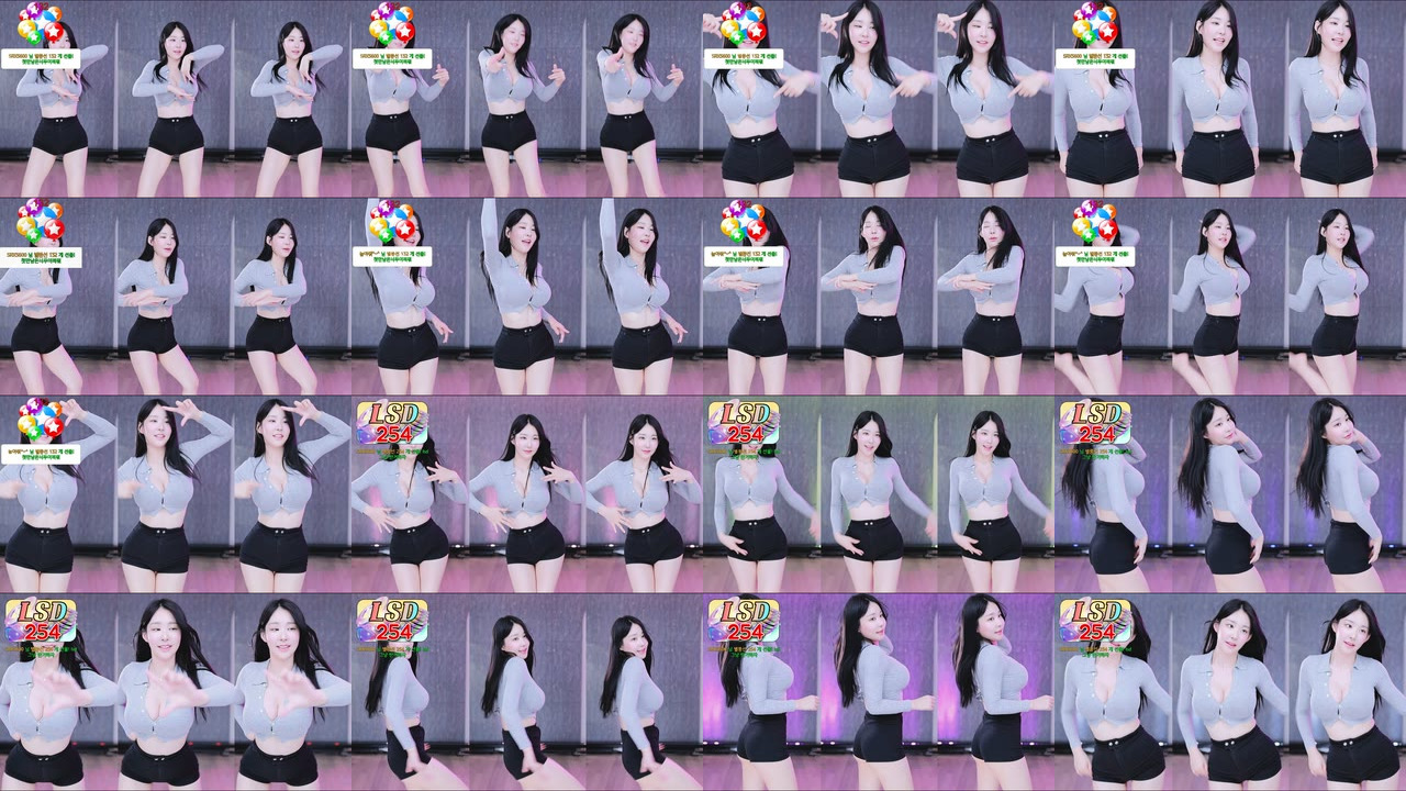갓세희sehee（godsehee）240519