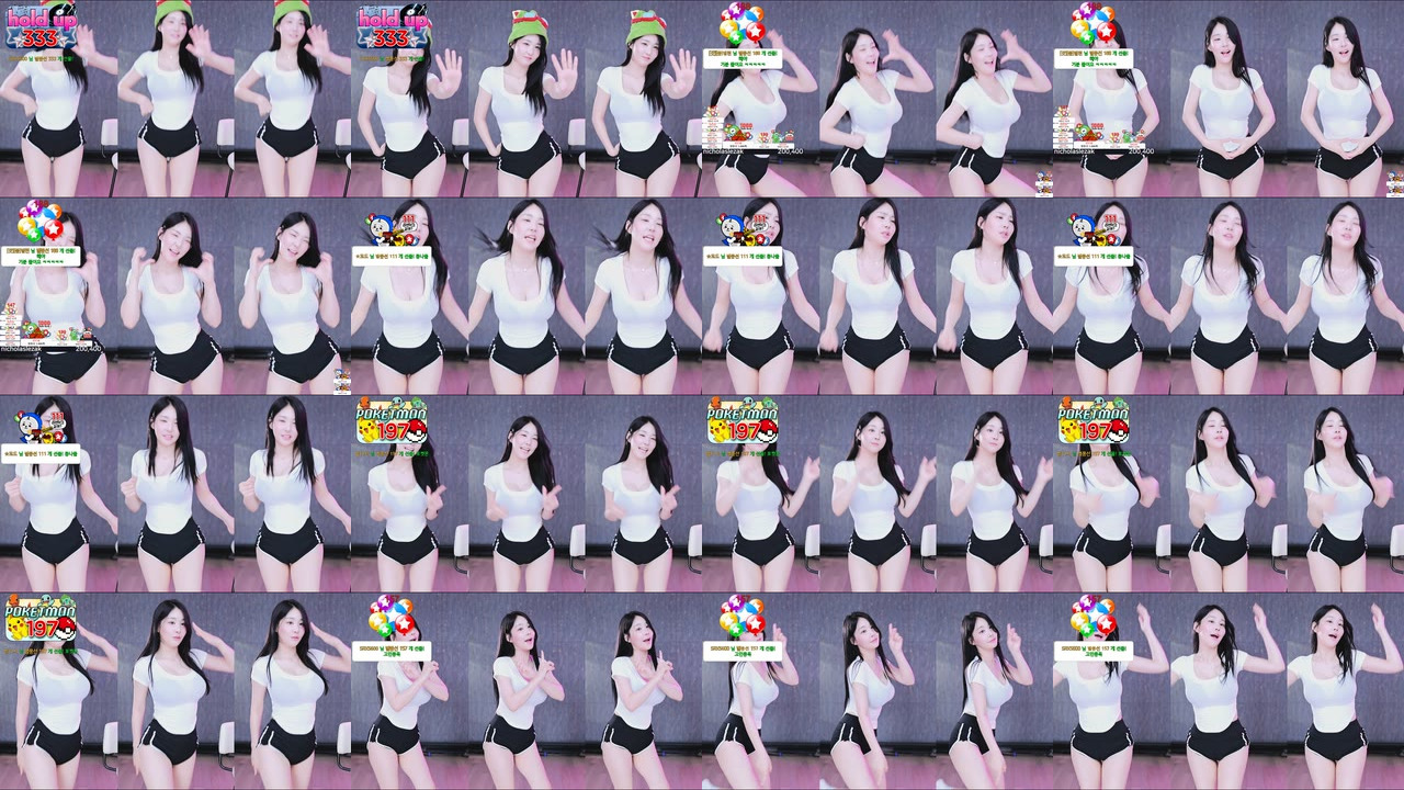 갓세희sehee（godsehee）240523