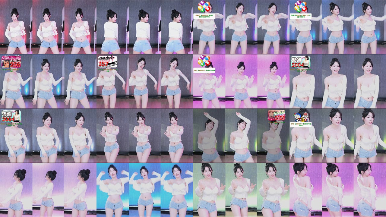 갓세희sehee（godsehee）240603